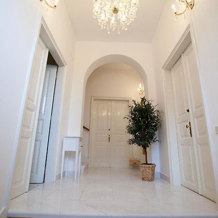 Apartments Villa Castello Цриквениця Екстер'єр фото